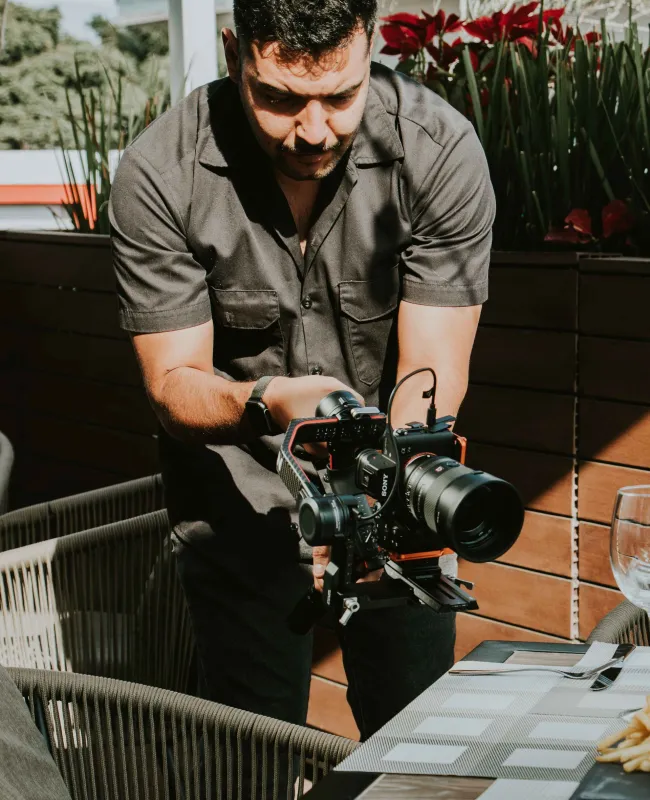 FOTO / VIDEO