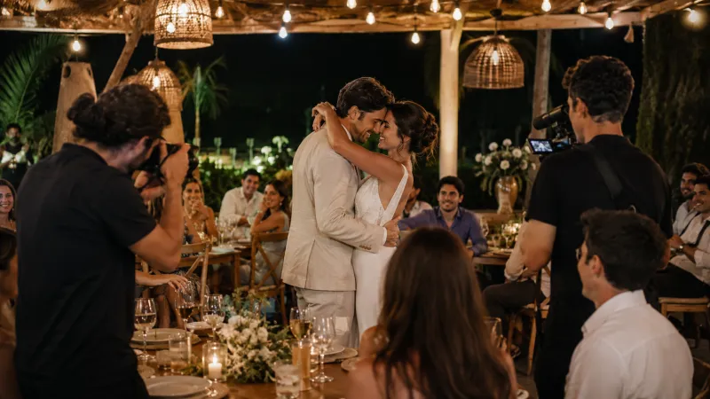 Una cobertura adaptada a cada matrimonio