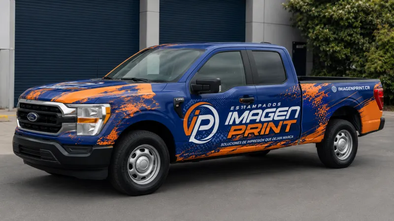 Diseño adaptado a cada carrocería
