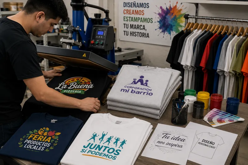 Diseño personalizado