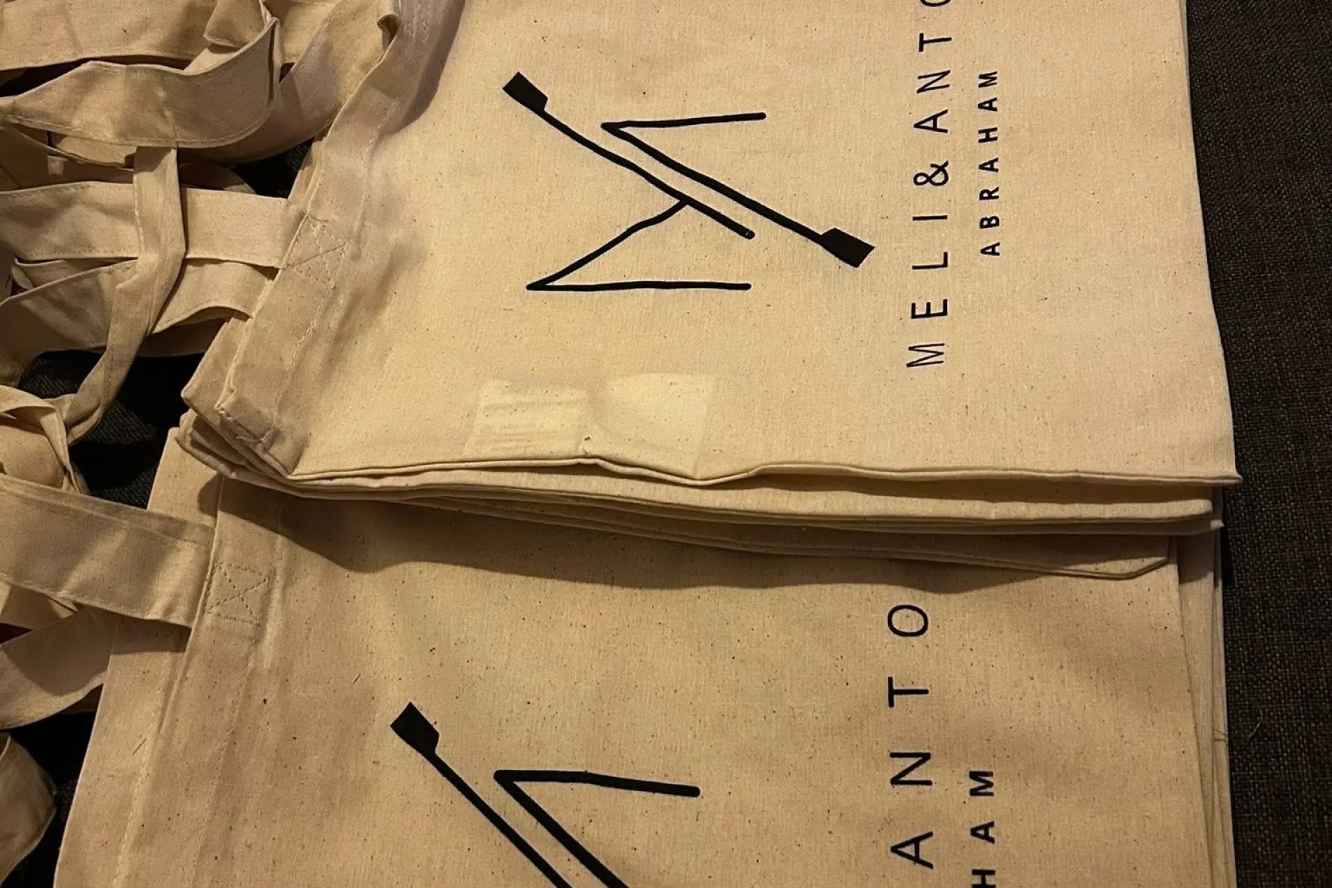 Productos desarrollados para proyectos, eventos y necesidades particulares